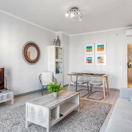 Sea Feeling Apartment In Tavira By Lovelystay Ngoại thất bức ảnh
