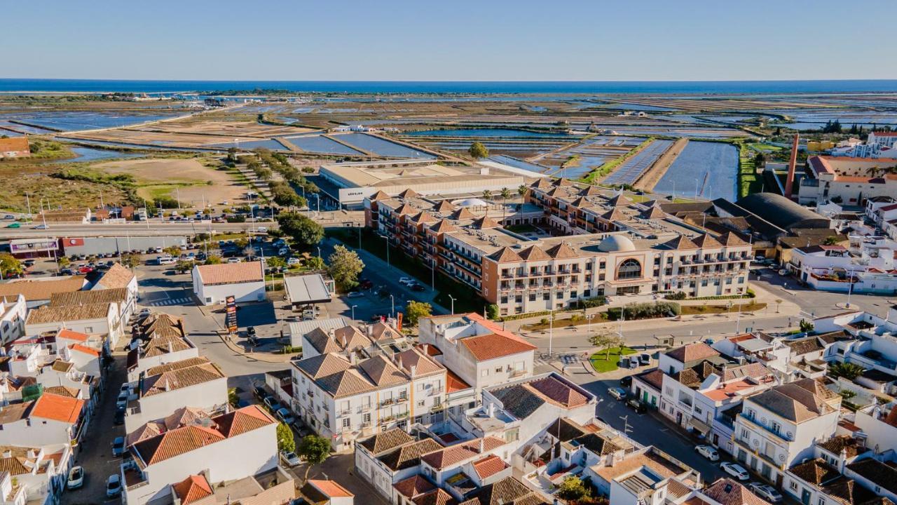 Sea Feeling Apartment In Tavira By Lovelystay Ngoại thất bức ảnh