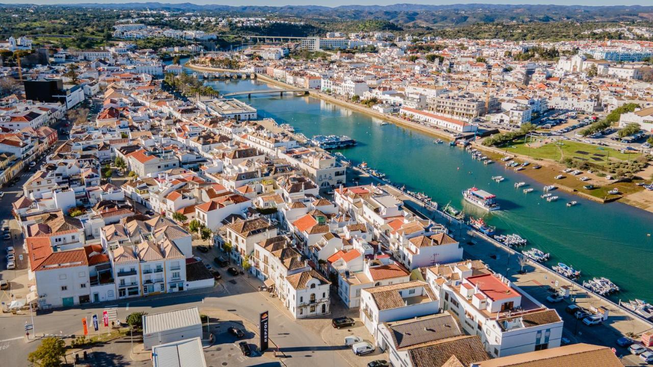 Sea Feeling Apartment In Tavira By Lovelystay Ngoại thất bức ảnh