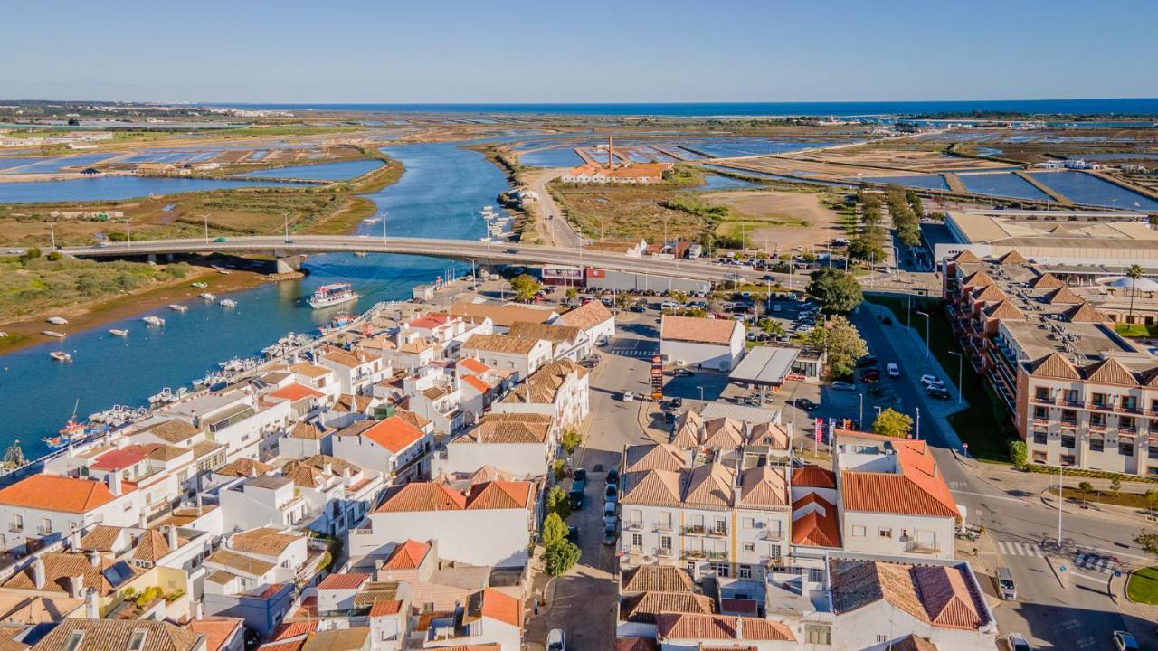 Sea Feeling Apartment In Tavira By Lovelystay Ngoại thất bức ảnh